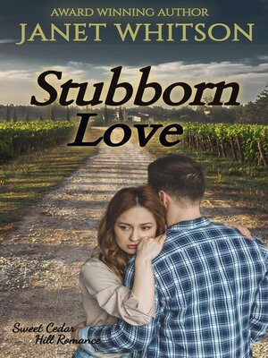 cover image of Stubborn Love